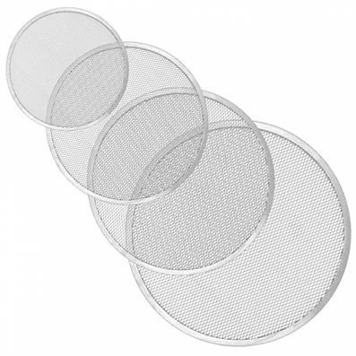 TAPA plastic 30x40