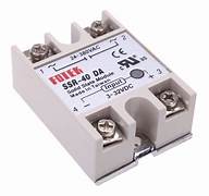 Relè Solid