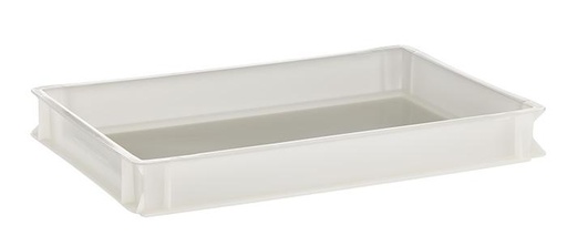 Bandeja plastico fermentacion