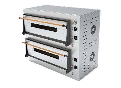 [Fab-H-enz] Horno DR Enzo