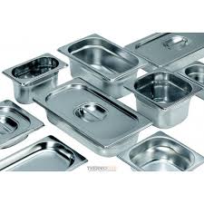 Cubetas Gastro