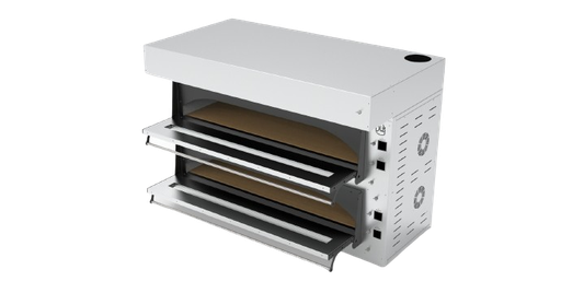 Doble Compact