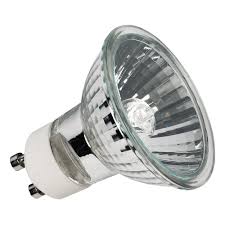 [Fab-12.662/42] Bombilla Alogena 230 v 