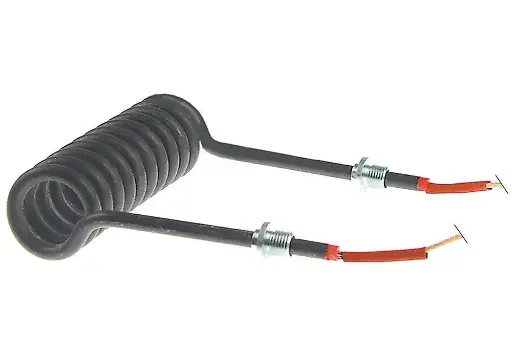 Resistencia Espiral T65 